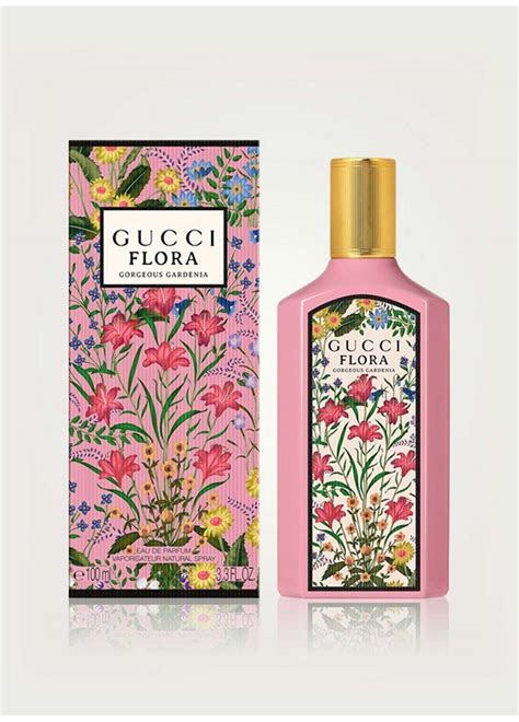 gucci flora parfüm boyner|Gucci floral fragrance.